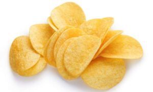 Pringles-design