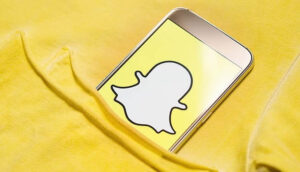 yellow-heart-Snapchat