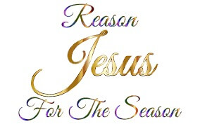 Jesus-Reason
