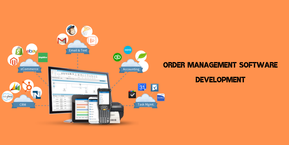 How to place an order for software development?