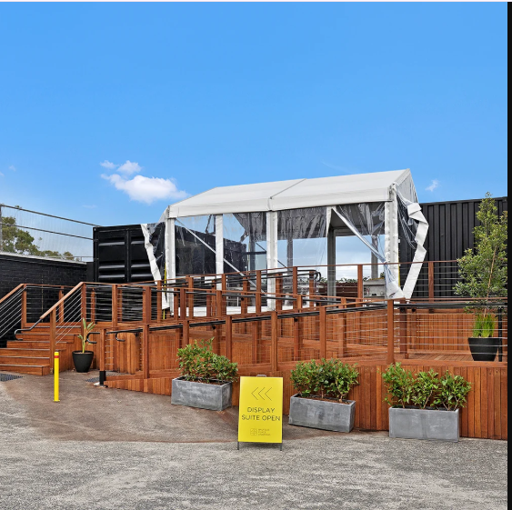 The Complete Australian Guide to Choosing the Right Event Marquee for Outdoor Events